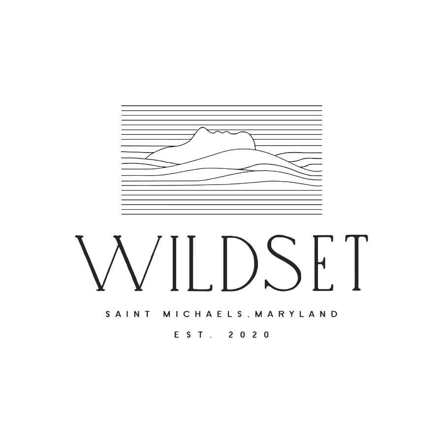 The Wildset 호텔 세인트 마이클스 외부 사진